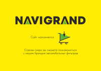 как выглядит navigrand фильтр воздушный a2631 на фото