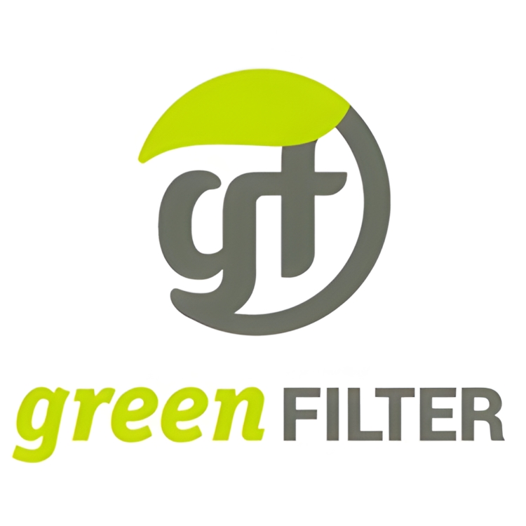 GREEN FILTER GREEN FILTER