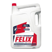 как выглядит антифриз felix carbox g12+ 10кг на фото