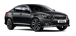 Kia Optima 2.4 (G4KJ)
