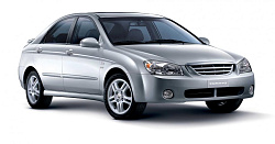 Kia Cerato 2.0 (G4GC)