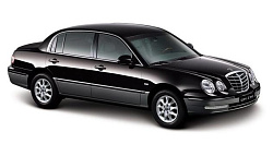 Kia Opirus 3.8 V6 (G6DA)