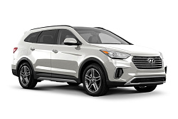 Hyundai Grand Santa Fe