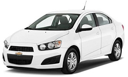 Chevrolet Aveo 1.4 (A14XER)