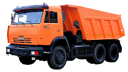Kamaz С двигателями КамАЗ-740 (Euro 0-5) 11.8 - 740.50/51/52/53/55