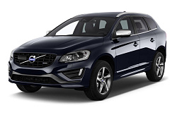 Volvo XC60 1 поколение, вкл. рестайлинг (DZ) 2008-2017