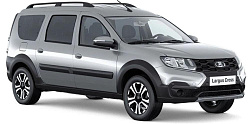 LADA Largus 1.6 (K4M)