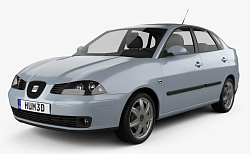 Seat Cordoba 1.4 TDI (BNM)