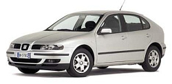Seat Leon 1.9 TDI (AGR/ALH)