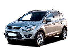 Ford Kuga 2.5 Turbo (HYDB)
