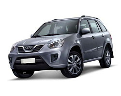 Chery Tiggo FL