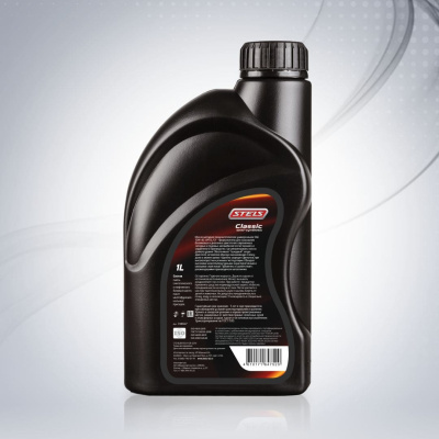 Стелс Классика_10W-40_1L_4
