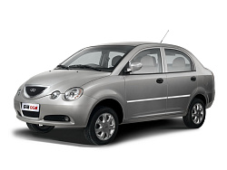 Chery QQ6 (S21)