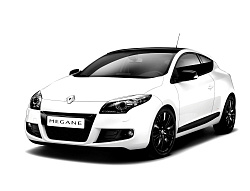 Renault Megane 3 поколение (BZ0, DZ0, KZ0/1, EZ0/1) 2008-2016