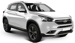 Chery Tiggo 7 