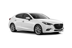 Mazda Mazda 3