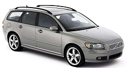 Volvo V50 1.6 (B4164S3)