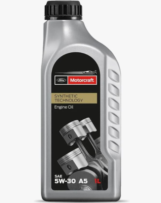 FORD Motorcraft 5w30 1л