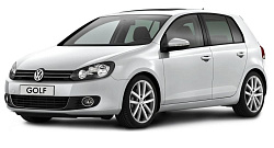 Volkswagen Golf 2.0 TDI (CLCA/CBDC)