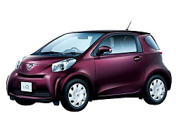 Toyota iQ