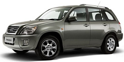 Chery Tiggo T11