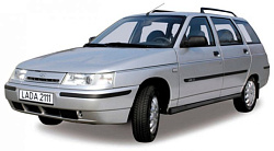 LADA 2111 1.5 (2110)