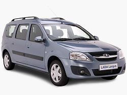 LADA Largus 1.6 (11189)