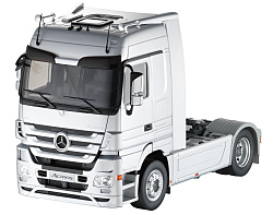 Mercedes-Benz Truck Actros 1 MP2/MP3