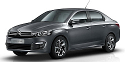 Citroen C-Elysee 1.2 VTi 72 (EB2)