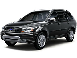 Volvo XC90 2.4 D5 (D5244T4)