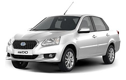Datsun on-DO 1.6 (VAZ-11183)