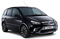 Ford C-Max 2.0 TDCi (G6DG/G6DA/G6DB/G6DD)