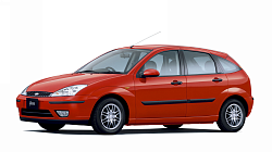 Ford Focus 1.8 TDCi (F9DA/DB)