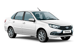 LADA Granta 1.6 (21126)