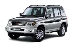 Mitsubishi Pajero Pinin 1.8 GDI (4G93)