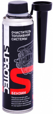 SUPROTEC Бензин