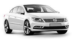 Volkswagen Passat 2.0 TDI (CBAB/CFFB)
