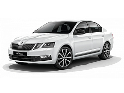Skoda Octavia 1.2 TSI (CJZB/CYVA)
