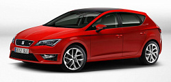 Seat Leon 1.4 TSI (CHPA/CPTA)