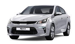 Kia Rio 1.6 (G4FG)