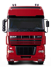 DAF 95XF 12.6 - F95.480XF (XE355C) Euro 3