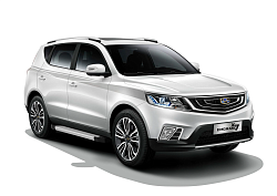 Geely Emgrand X7 2.0 (JLD-4G20)