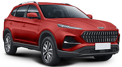 JAC J7 1.5 (HFC4GB2.4E)