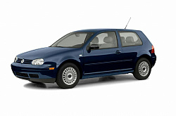 Volkswagen Golf 1.9 TDI (ATD/AXR)