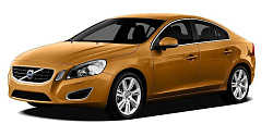 Volvo S60 2.0 (B5204T8)