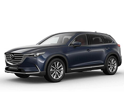 Mazda CX-9