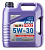 как выглядит liqui moly 5w-30 sm/cf synthoil high tech 4л (синт.мотор.масло) на фото