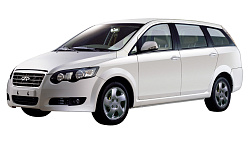 Chery CrossEastar B14