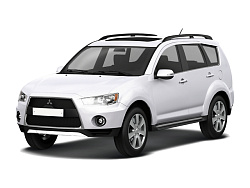 Mitsubishi Outlander 2.4 MIVEC (4B12)