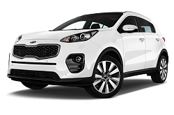 Kia Sportage 2.0 (G4NA)